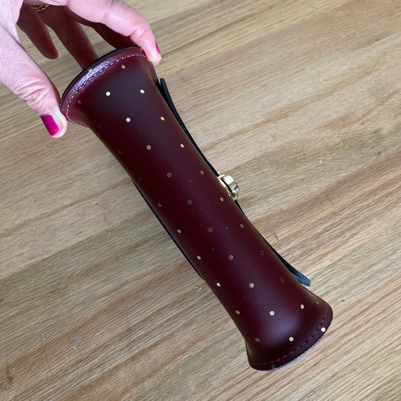 Cambridge Satchel Company Cross Body Handbag - Picture 3 of 6